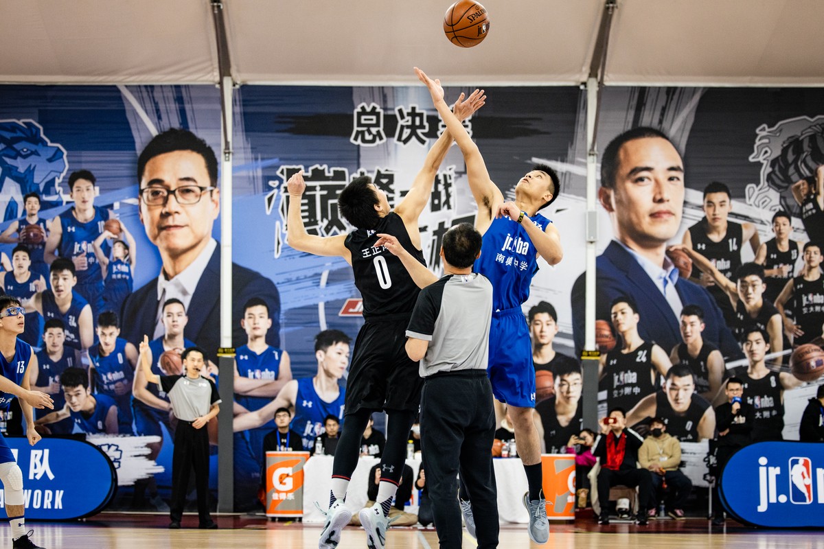制定篮球交流计划以促进个人技能发展的方法_2